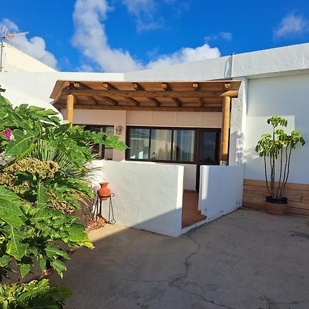 Apartamento Valentina Tias Luaran gambar