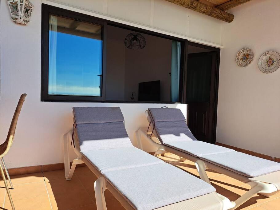 Apartamento Valentina Tias Luaran gambar