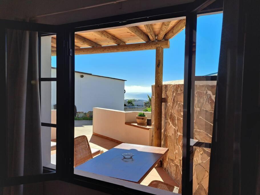 Apartamento Valentina Tias Luaran gambar