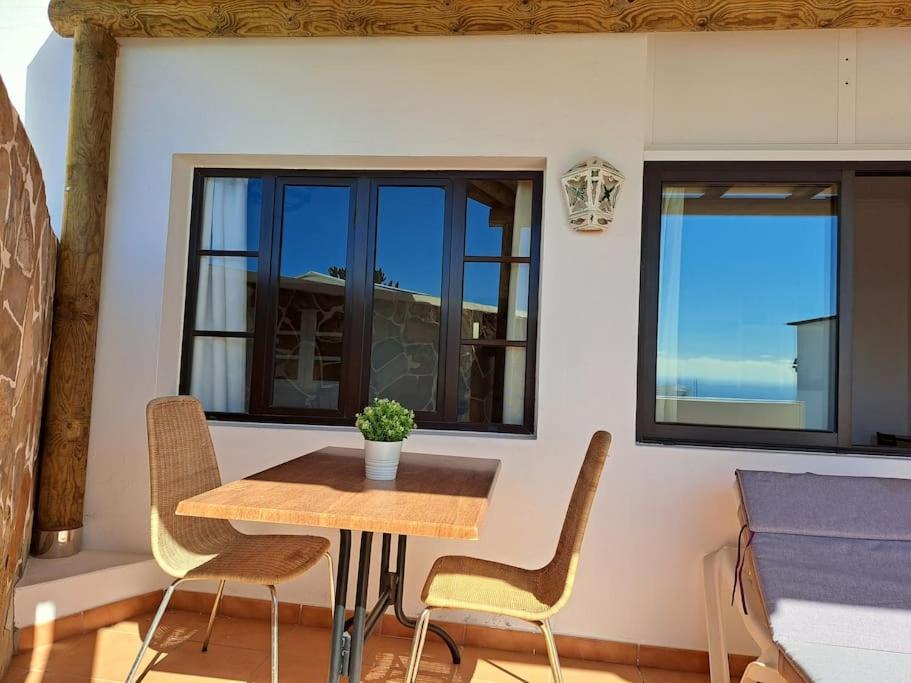 Apartamento Valentina Tias Luaran gambar