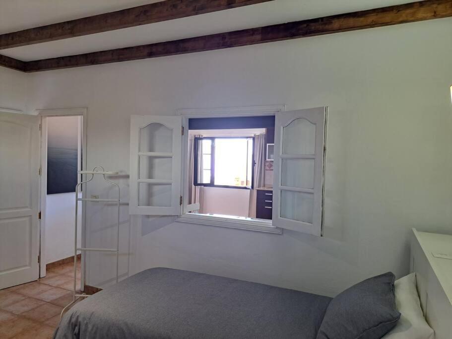 Apartamento Valentina Tias Luaran gambar