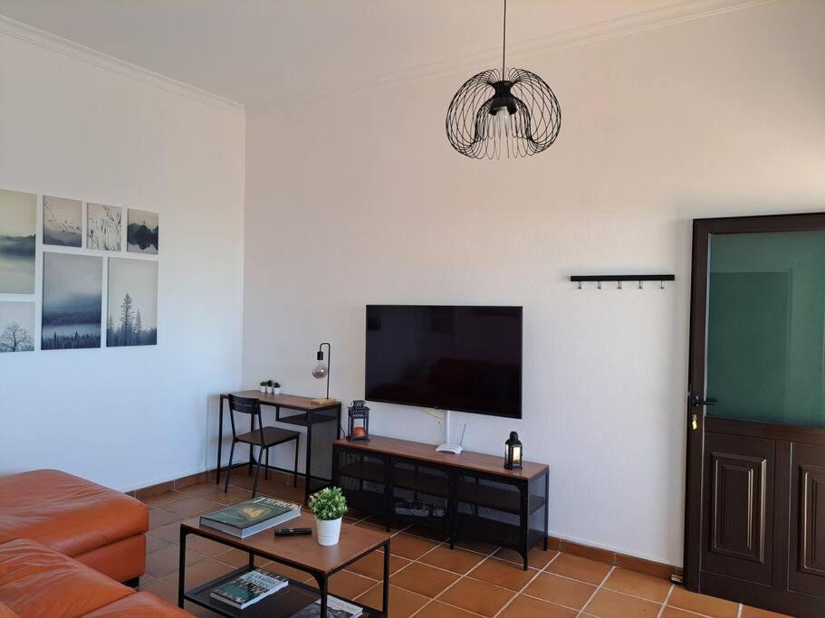 Apartamento Valentina Tias Luaran gambar