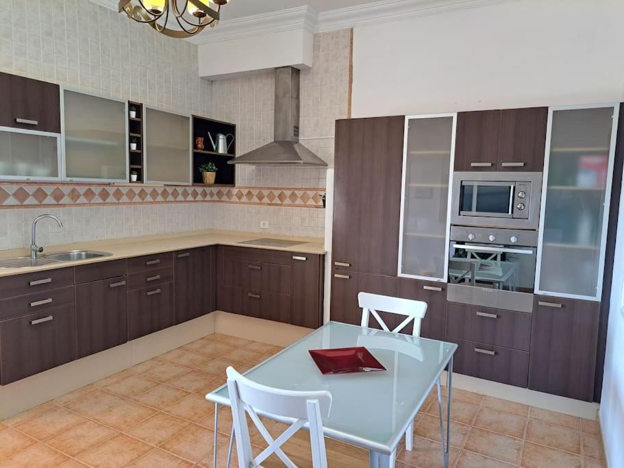 Apartamento Valentina Tias Luaran gambar