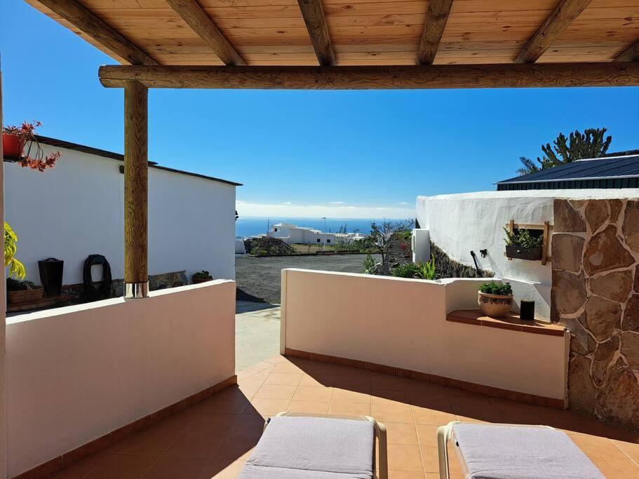 Apartamento Valentina Tias Luaran gambar
