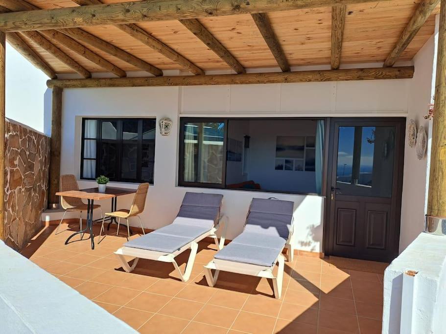Apartamento Valentina Tias Luaran gambar