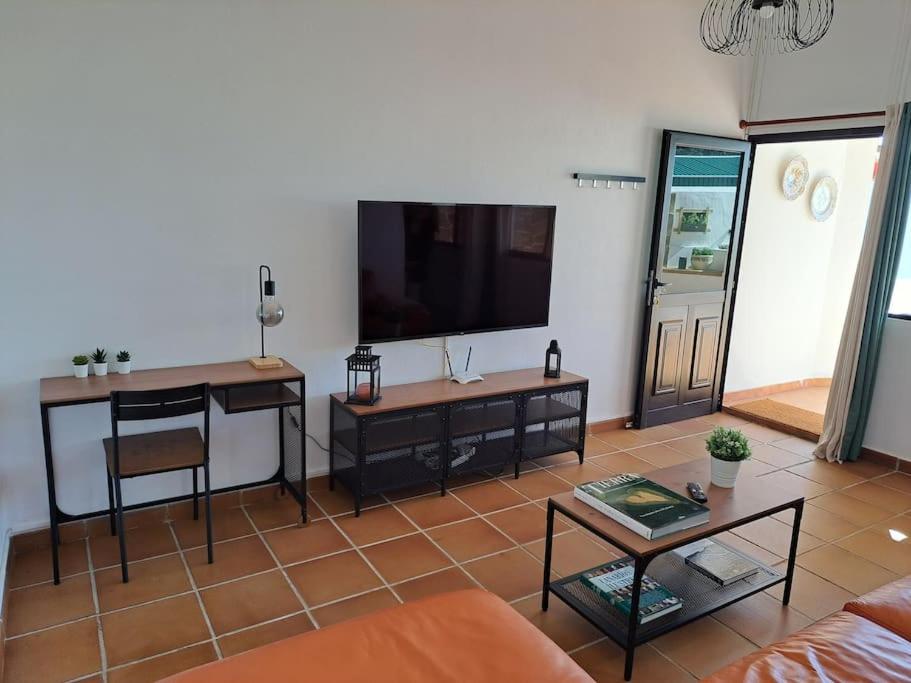 Apartamento Valentina Tias Luaran gambar