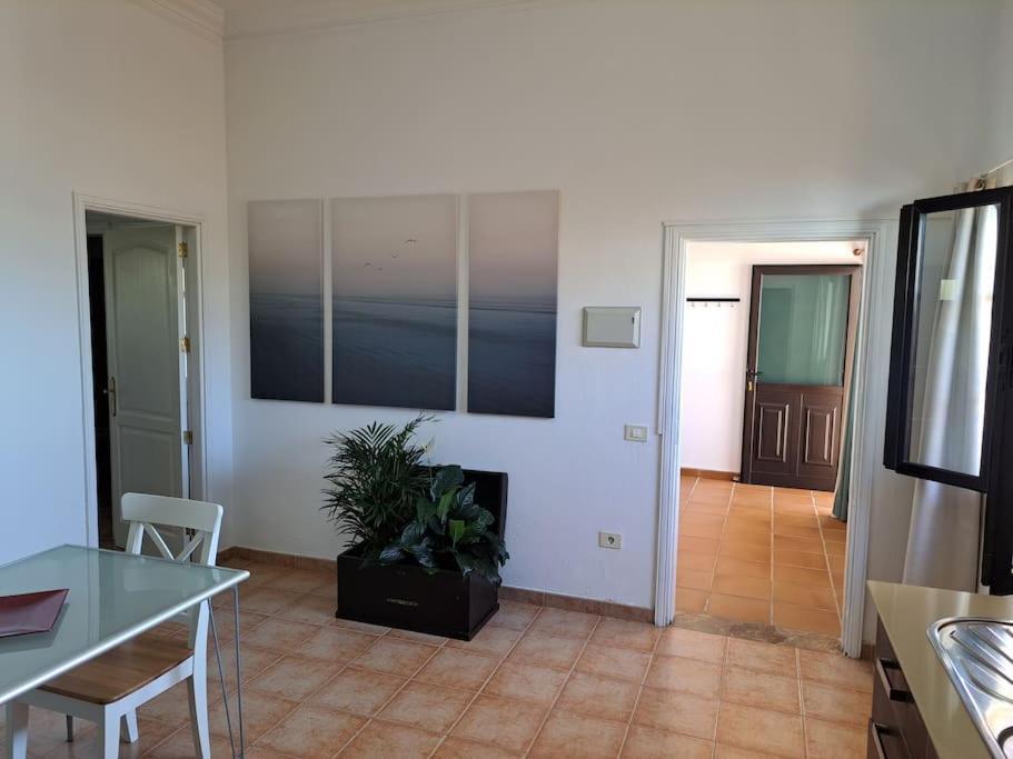 Apartamento Valentina Tias Luaran gambar