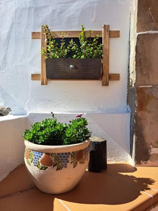 Apartamento Valentina Tias Luaran gambar