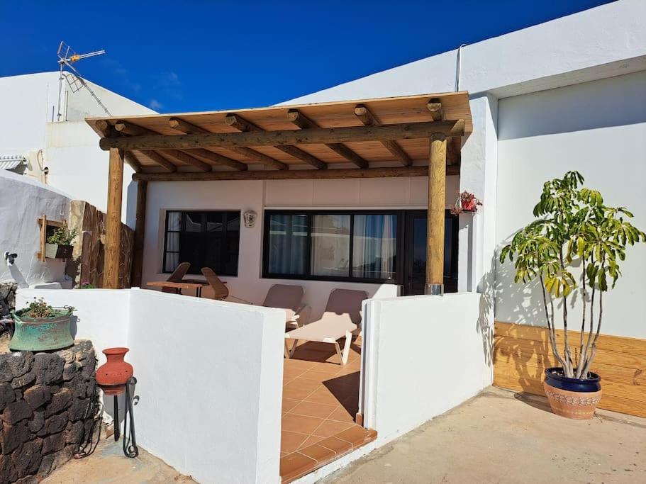 Apartamento Valentina Tias Luaran gambar
