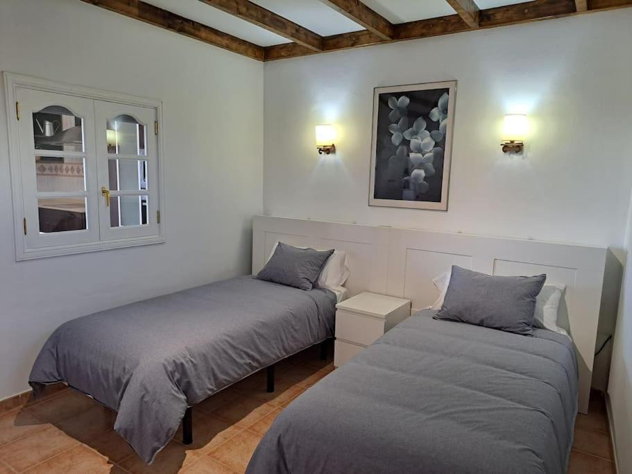 Apartamento Valentina Tias Luaran gambar