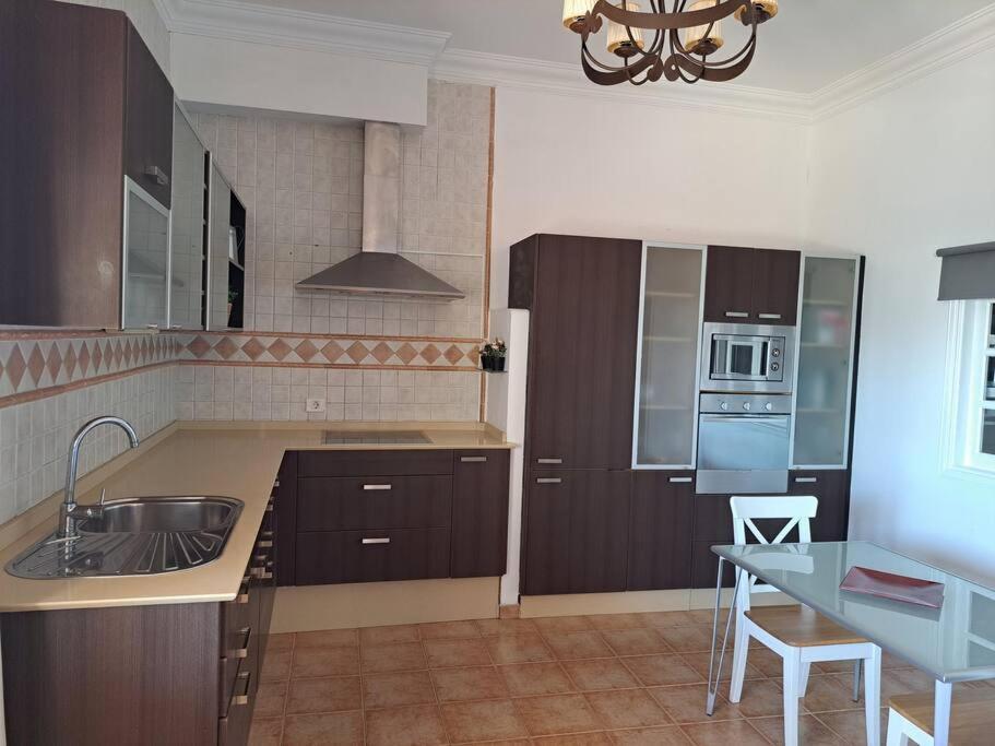 Apartamento Valentina Tias Luaran gambar