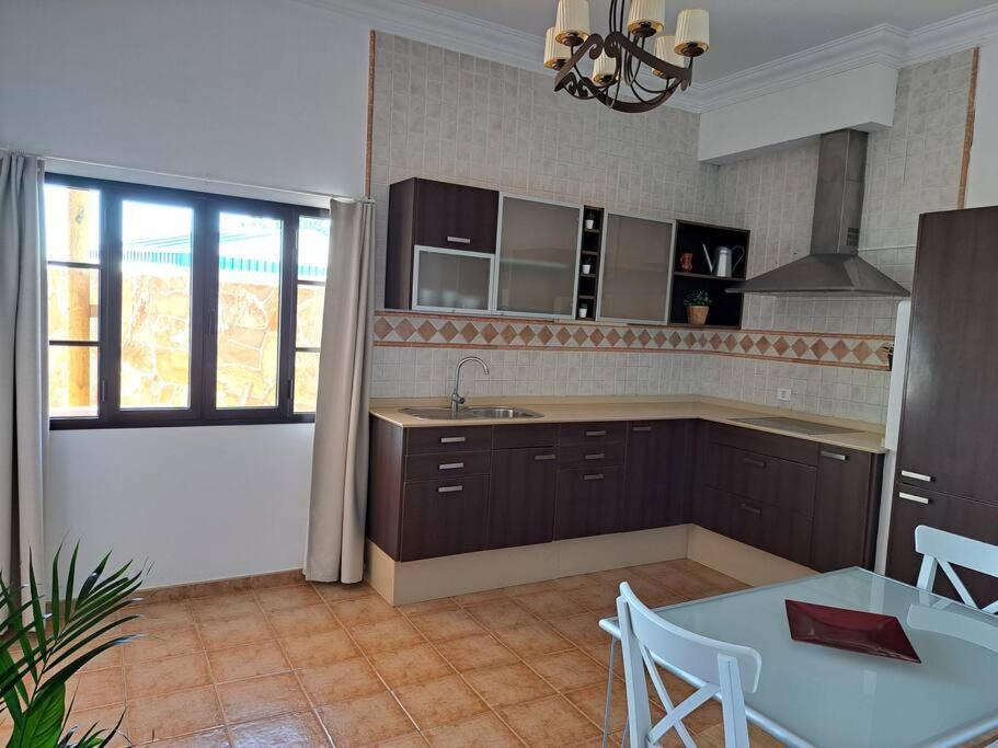 Apartamento Valentina Tias Luaran gambar