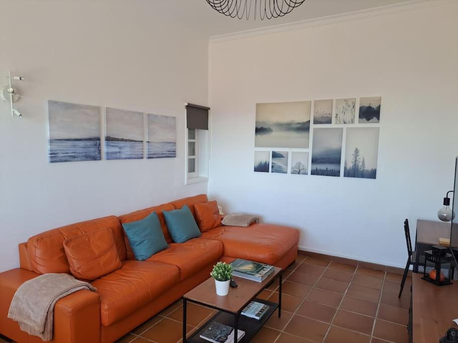Apartamento Valentina Tias Luaran gambar