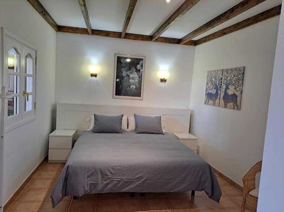Apartamento Valentina Tias Luaran gambar