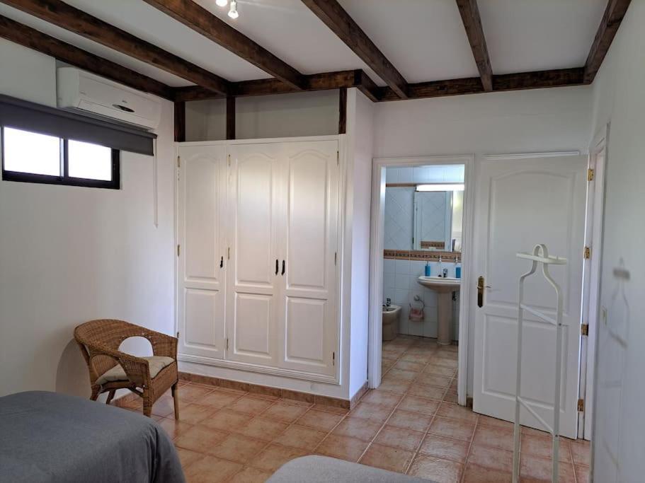 Apartamento Valentina Tias Luaran gambar