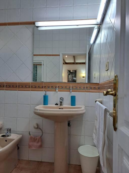 Apartamento Valentina Tias Luaran gambar