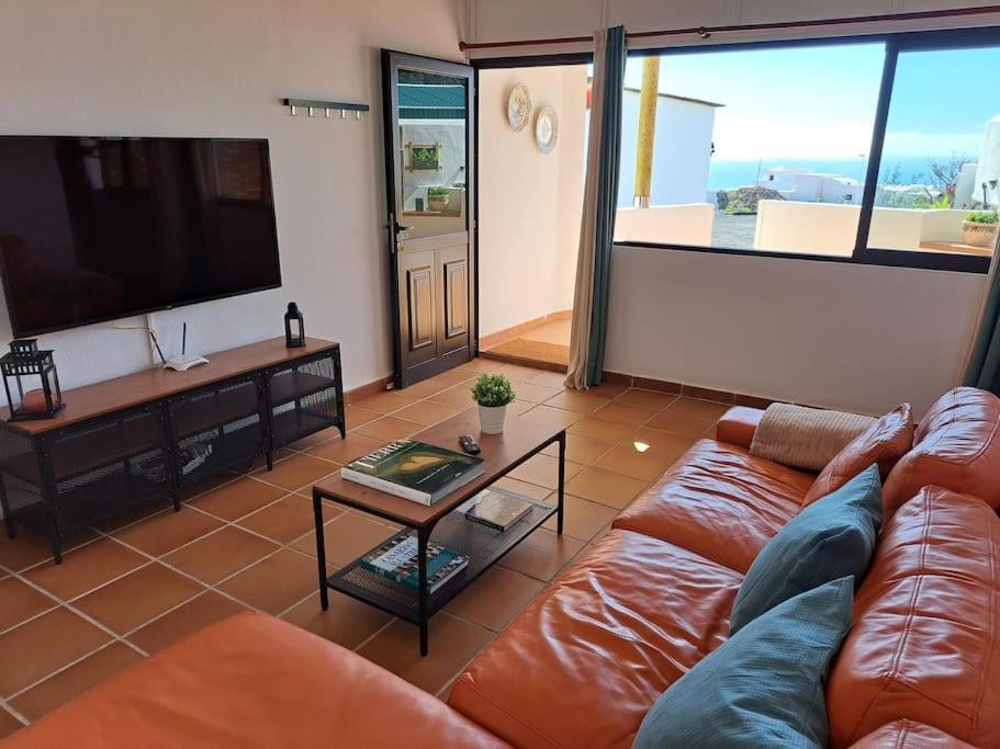 Apartamento Valentina Tias Luaran gambar