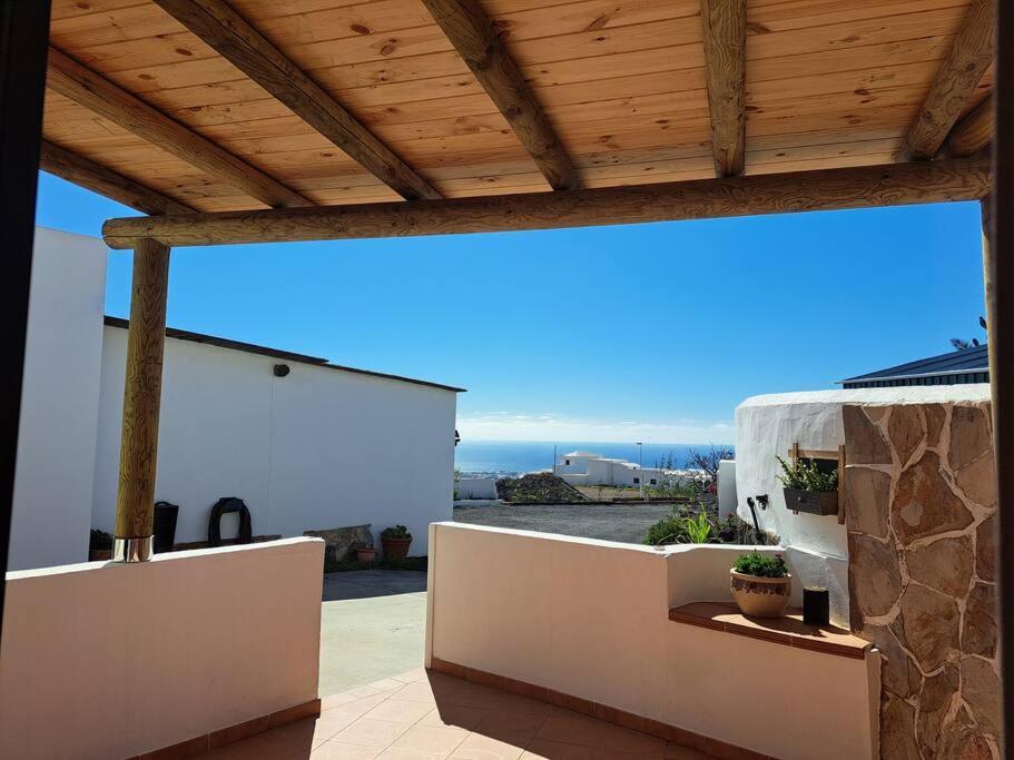 Apartamento Valentina Tias Luaran gambar