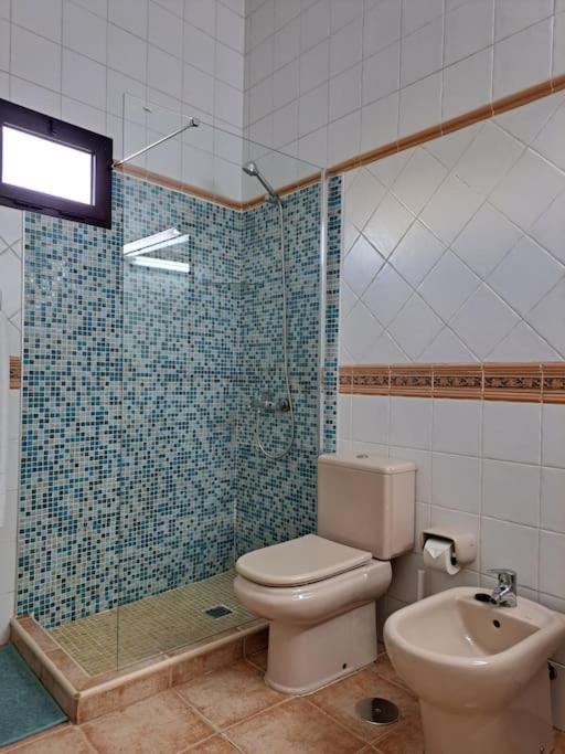 Apartamento Valentina Tias Luaran gambar