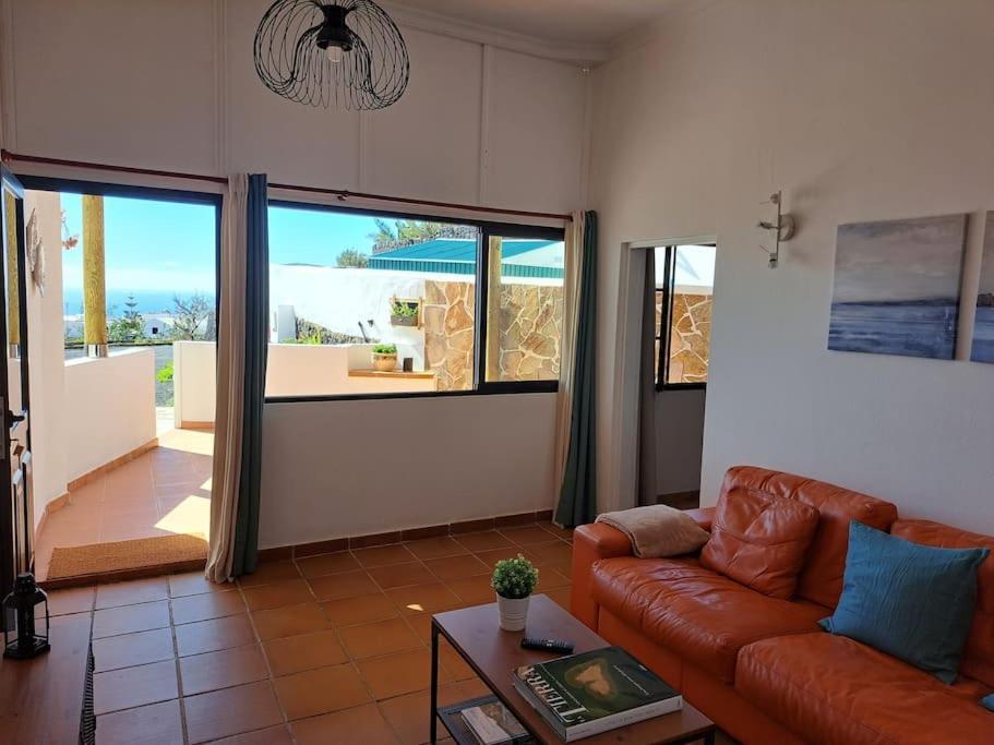 Apartamento Valentina Tias Luaran gambar