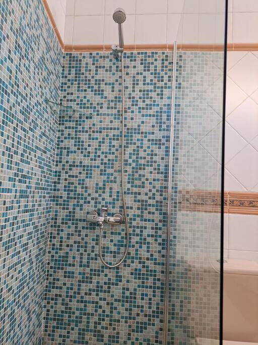 Apartamento Valentina Tias Luaran gambar