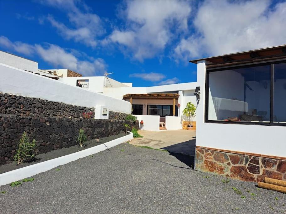 Apartamento Valentina Tias Luaran gambar