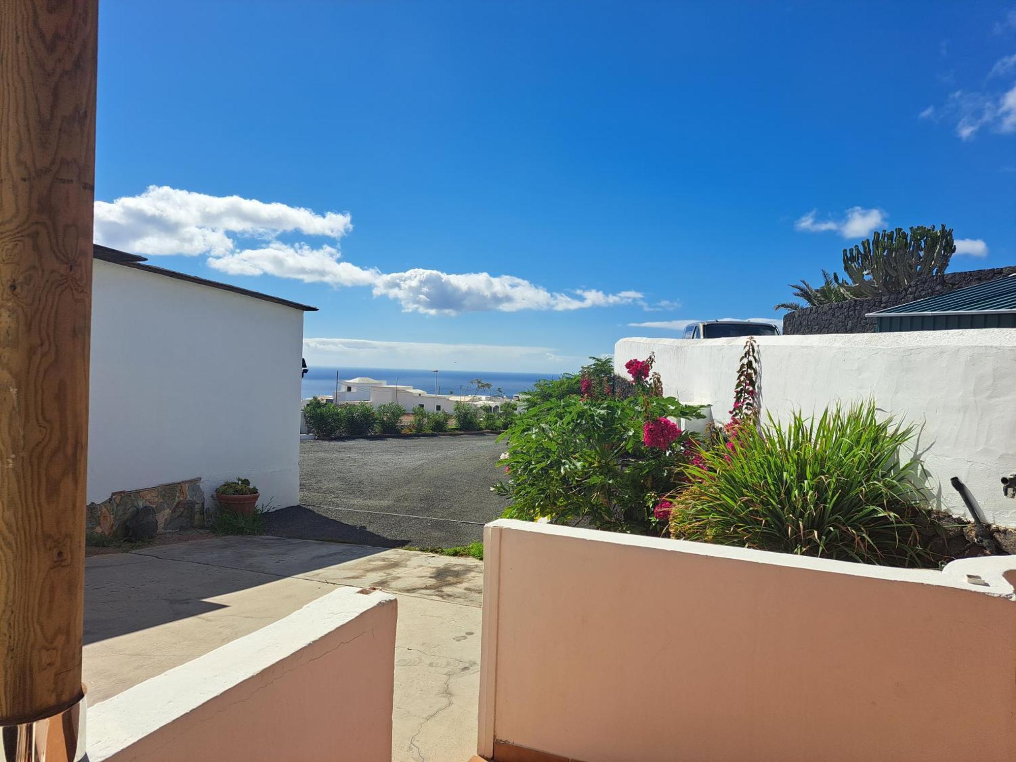Apartamento Valentina Tias Luaran gambar