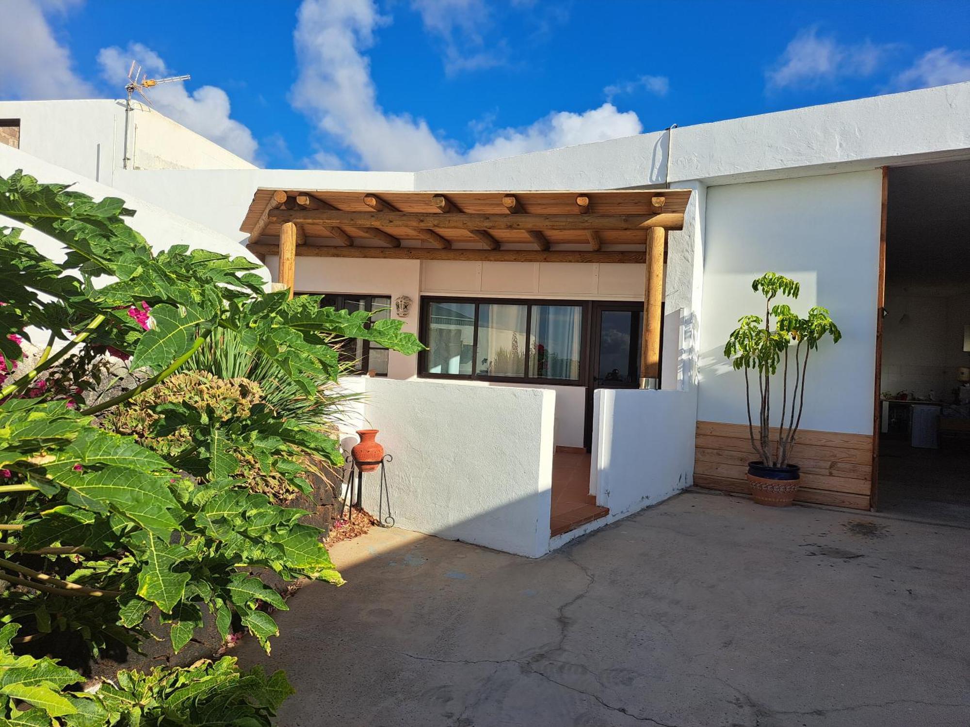 Apartamento Valentina Tias Luaran gambar
