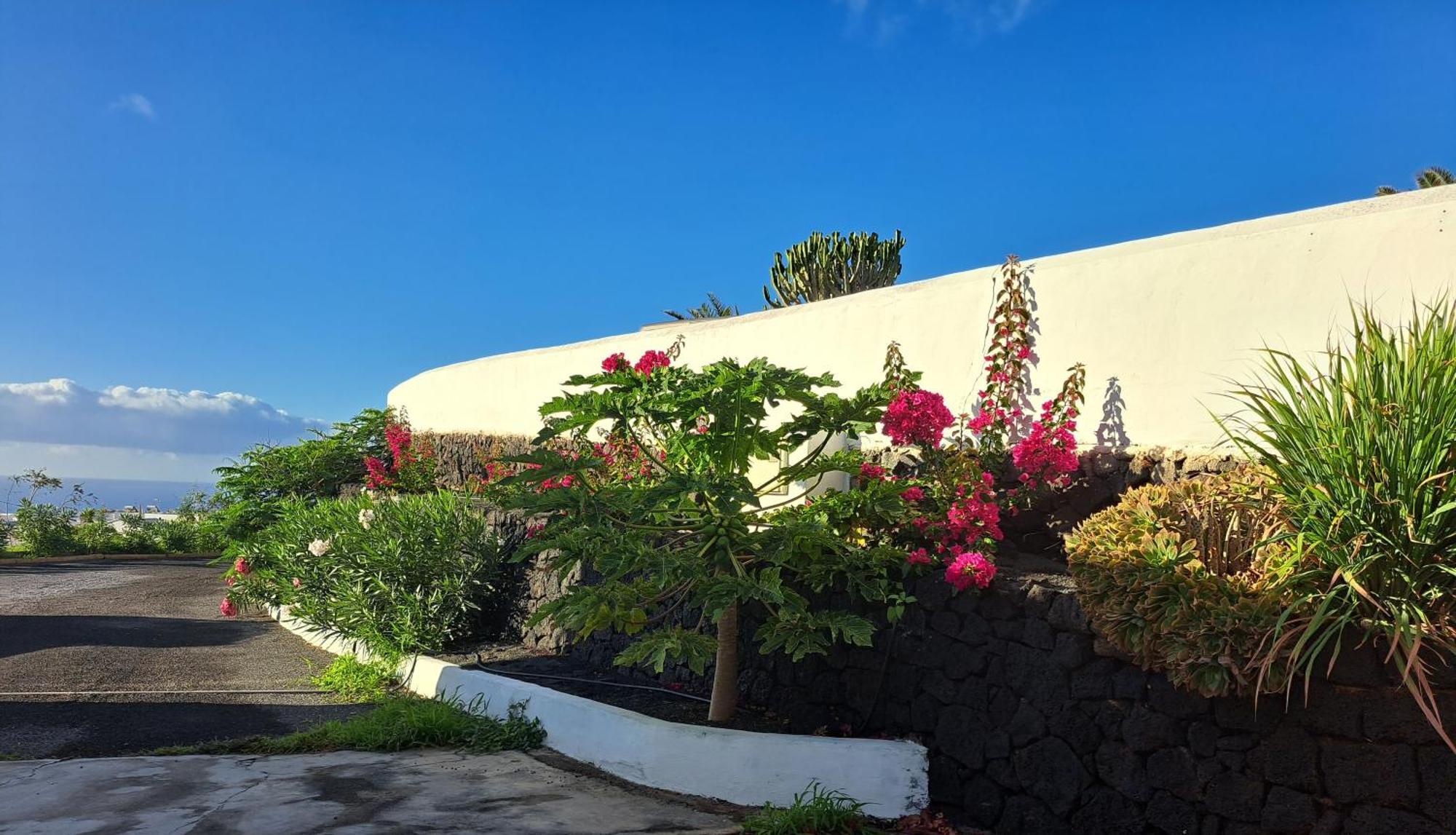 Apartamento Valentina Tias Luaran gambar
