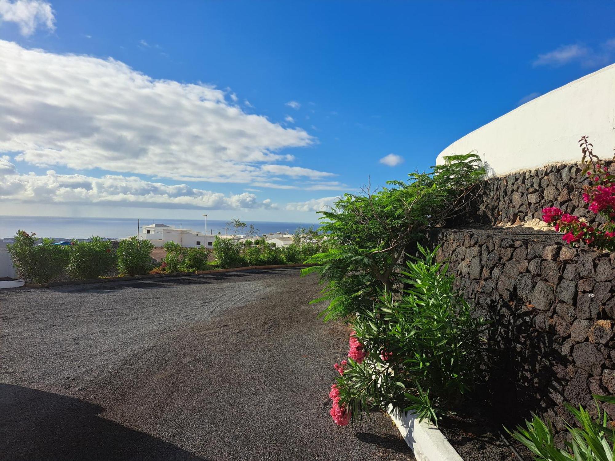 Apartamento Valentina Tias Luaran gambar