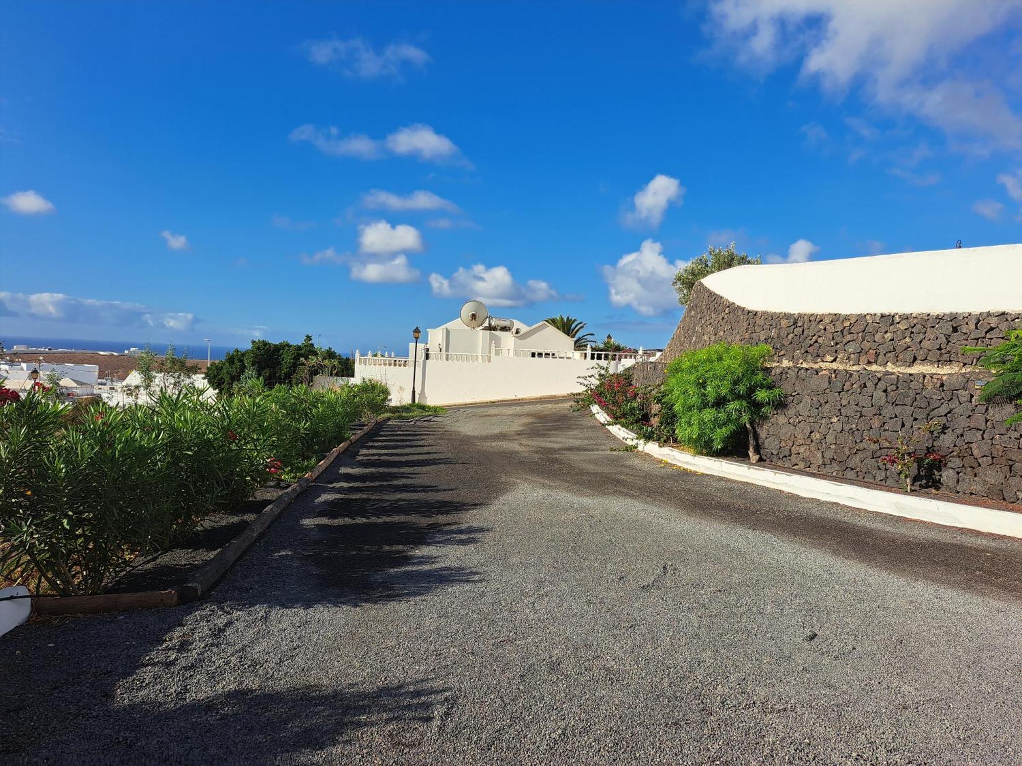 Apartamento Valentina Tias Luaran gambar