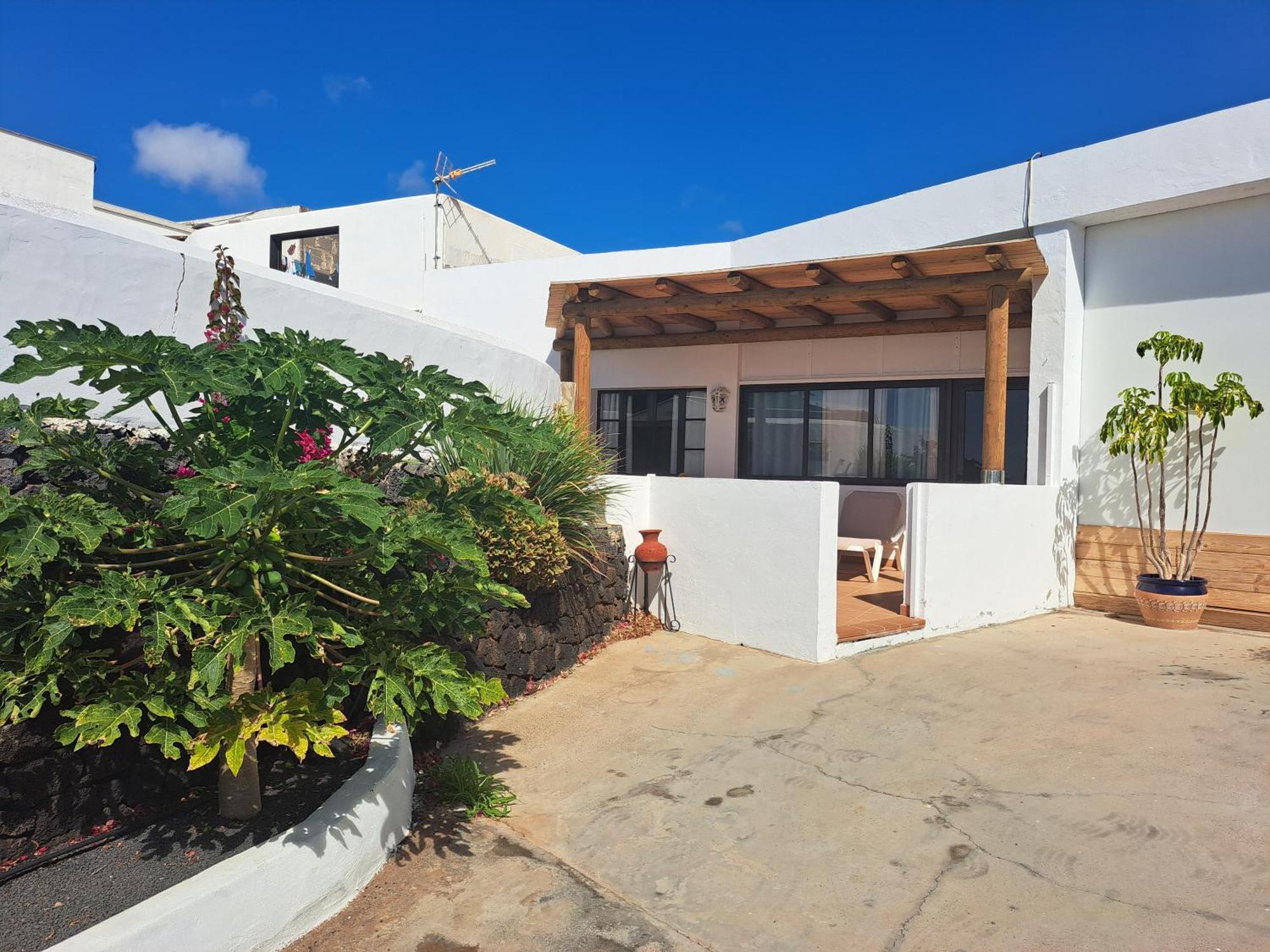 Apartamento Valentina Tias Luaran gambar