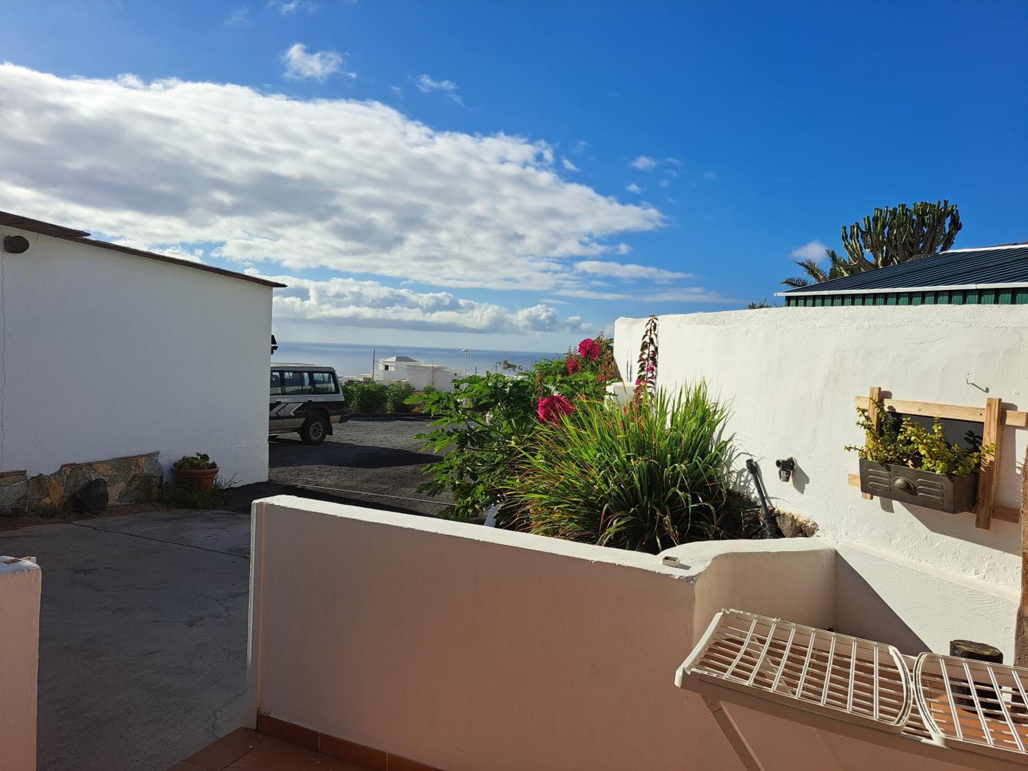 Apartamento Valentina Tias Luaran gambar