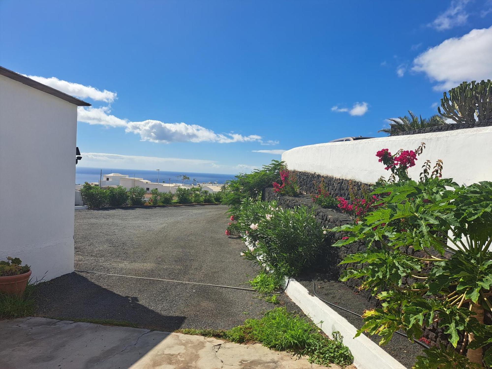 Apartamento Valentina Tias Luaran gambar
