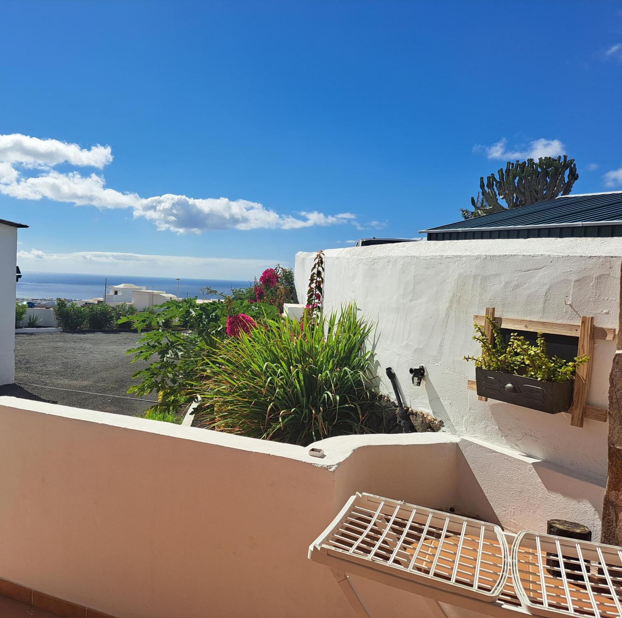 Apartamento Valentina Tias Luaran gambar